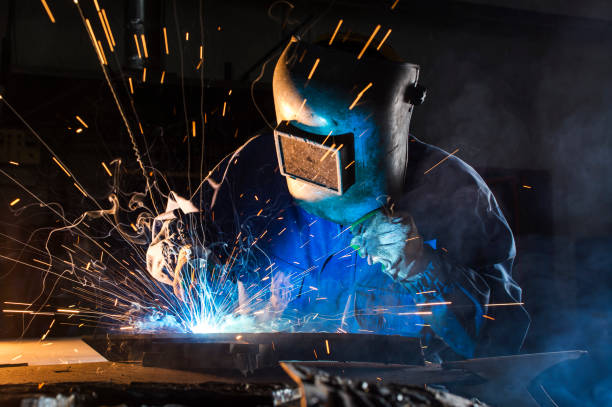 Affordable Welder Services in Parsons, TN
