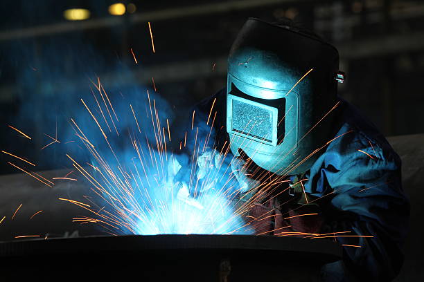 Best Welding Inspection and Certification in Parsons, TN